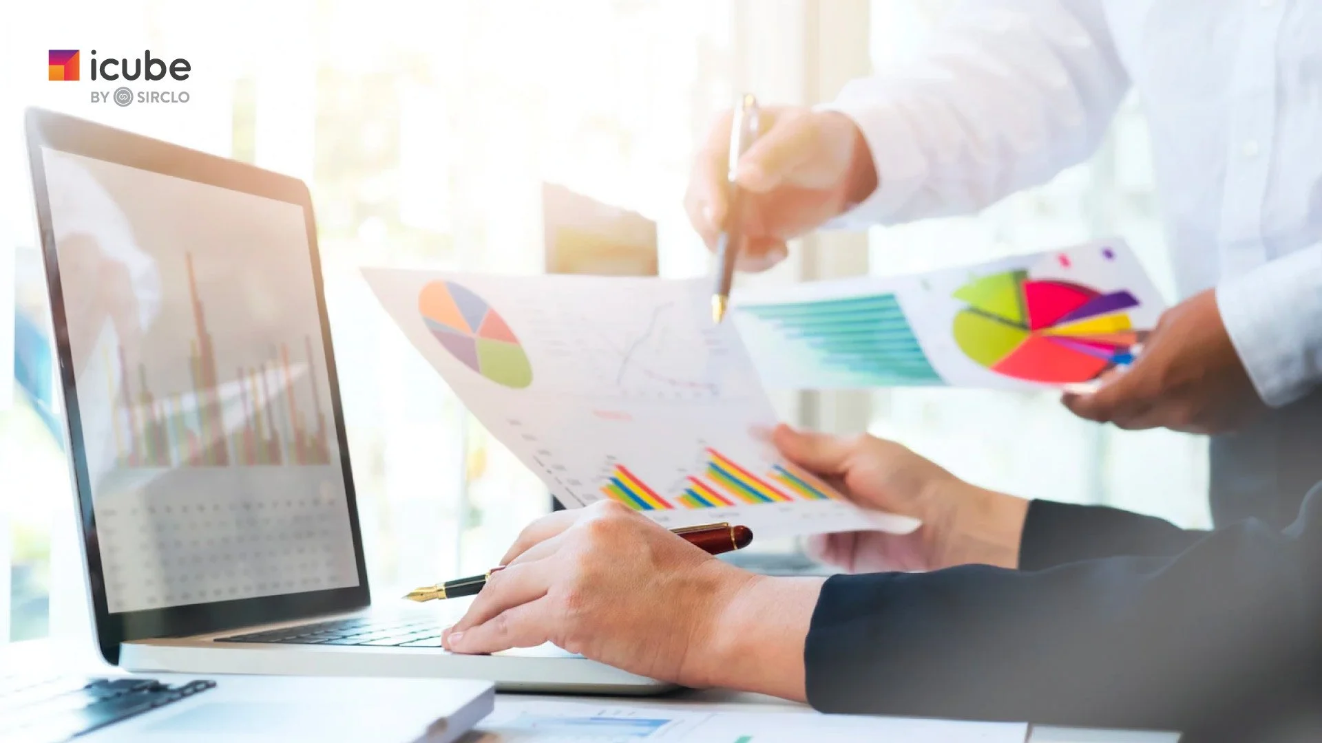 Analisis Data untuk Menuyusun Strategi dalam Bisnis