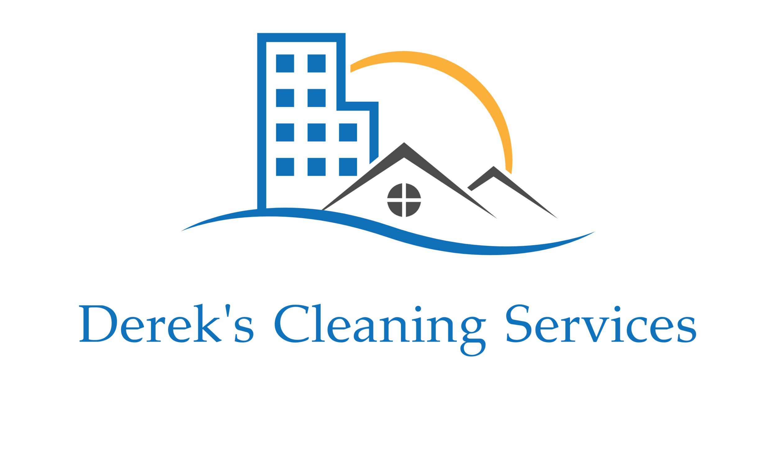 Derek&#39;s Cleaning Services