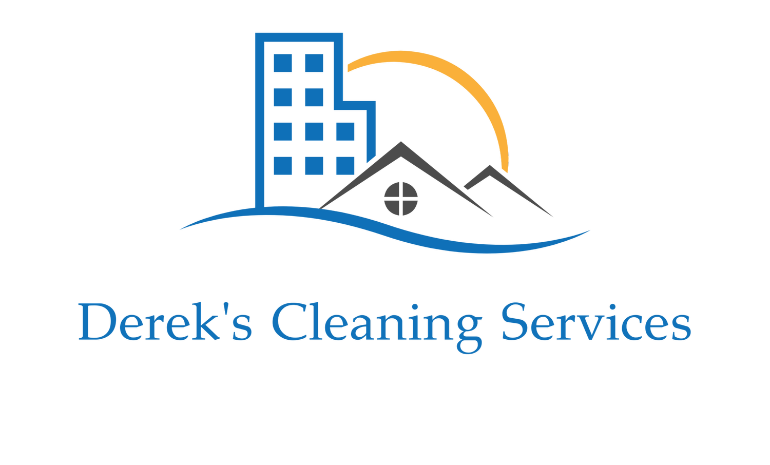 Derek's Cleaning Services
