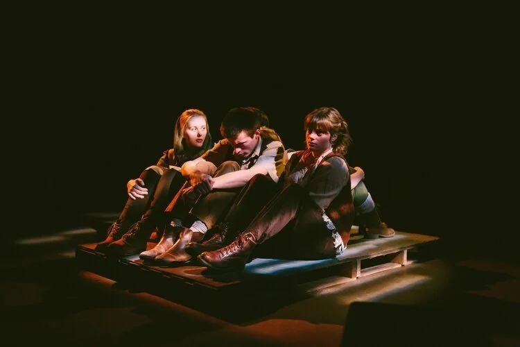 disPLACE (2016, 2017)