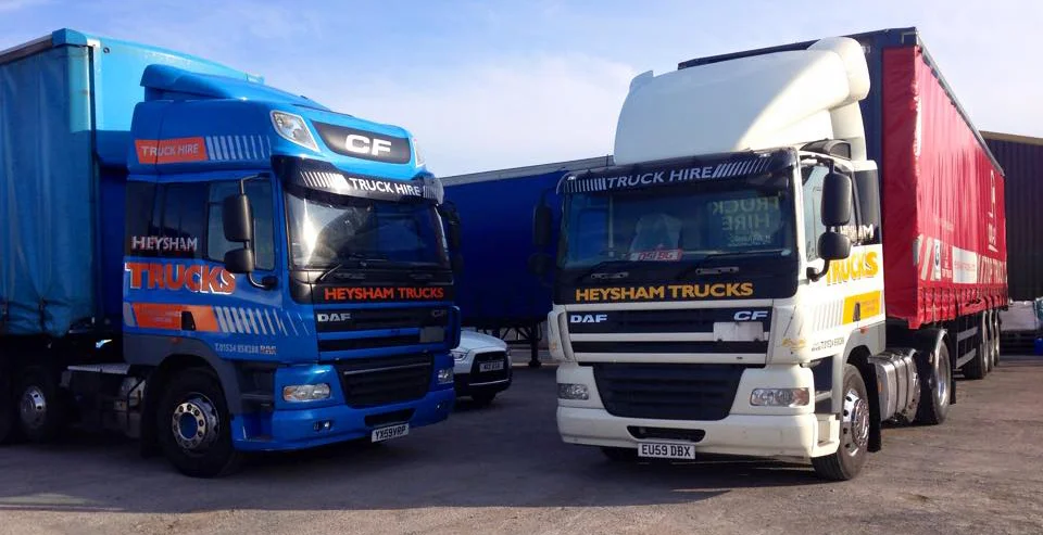 Tractor and semi-trailers  Hic tem hil estrumquos nobit facculp archicae sumqui conectatus aut volupta epedit archicae sumqui conectatus aut volupta epedit. •&nbsp;&nbsp;Lorem ipsum dolor sit amet. •&nbsp;&nbsp;Lorem ipsum dolor sit amet.