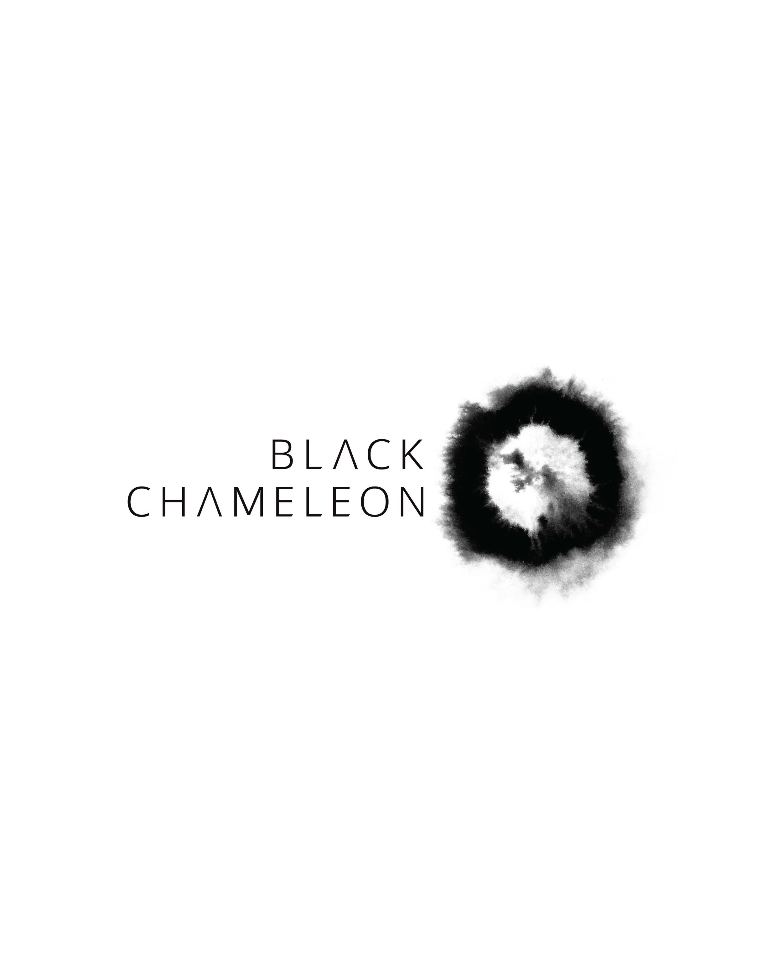 Black Chameleon | Event curation and creation 