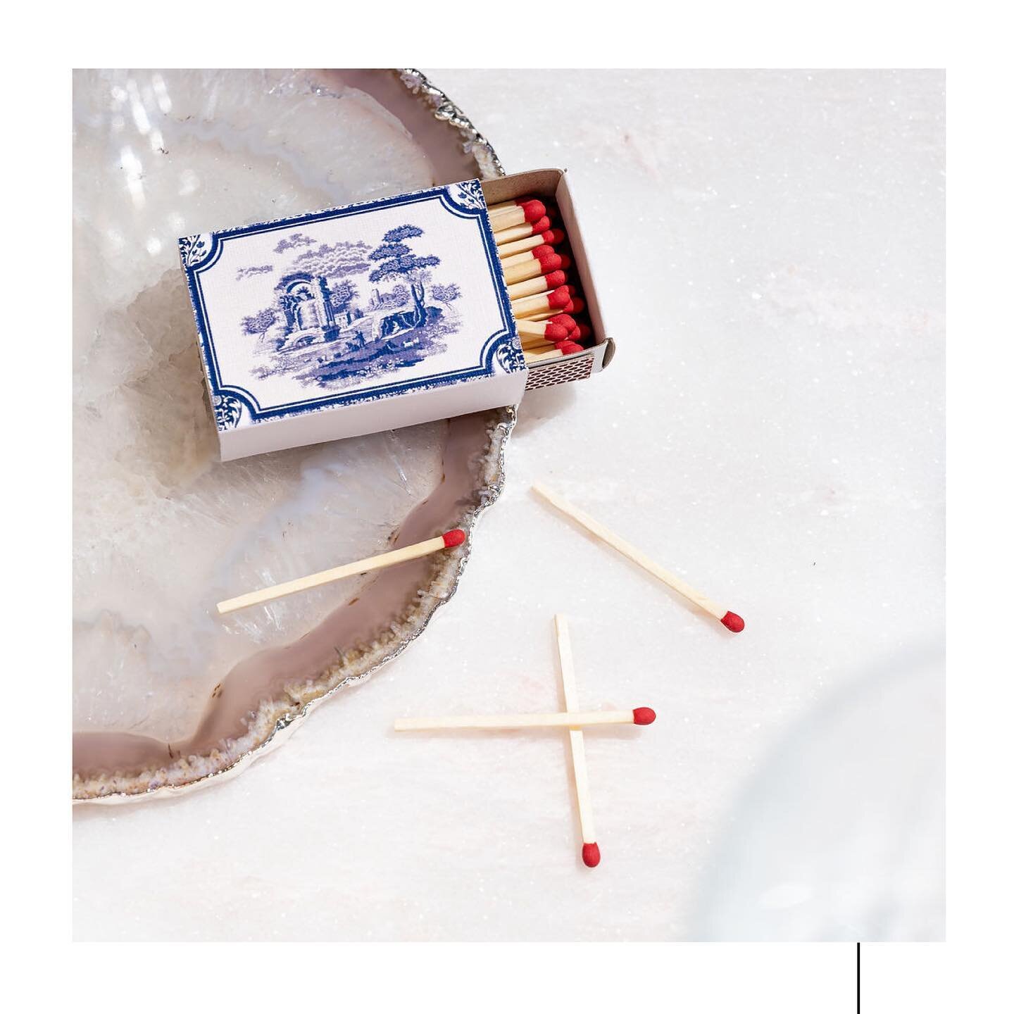 When asked to curate and create this event, I was asked to come up with a way to commemorate a family member, who sadly was not present that day.

I designed these custom matches as a tool to enable the power of ritual to take hold.

A ritual  is a s