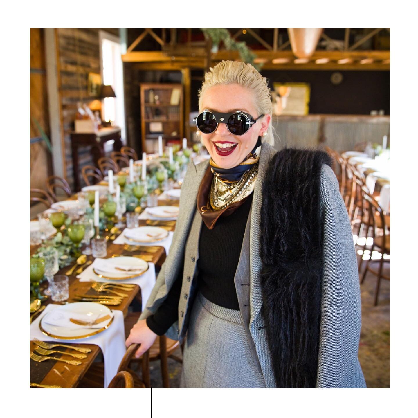 Who is the Chameleon?

That would be me, Chloe-Anne Mitchum.

Why Chameleon?

A fitting nickname that incidentally followed me throughout my life. Why? Well, I'm a pioneering rebel who simply never wants to &ldquo;just fit in&rdquo;. I never wanted t