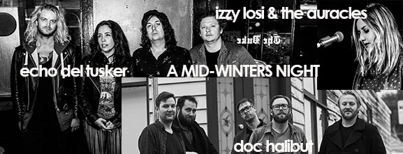 A mid-winters night at Munari Wines - Schedule