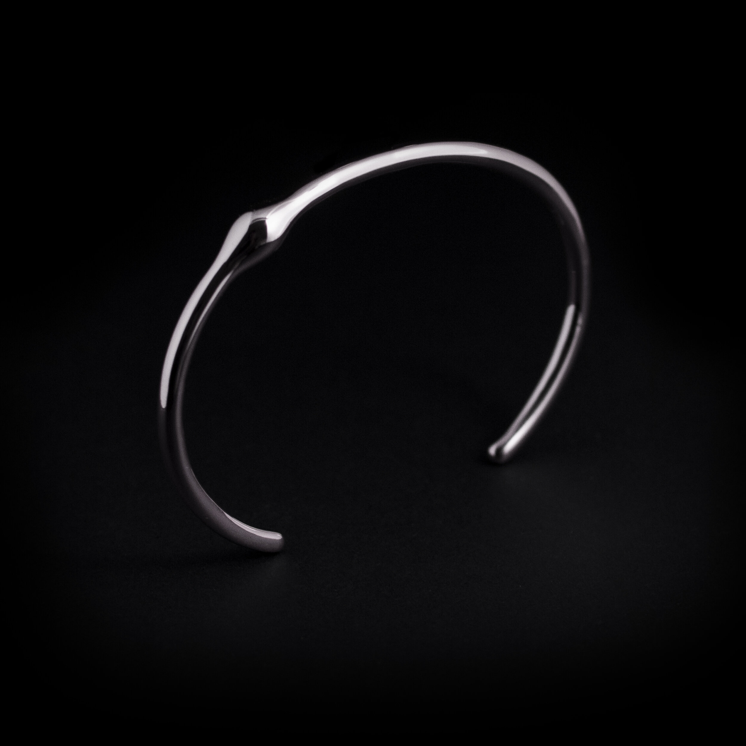 PULSE Offset - platinum