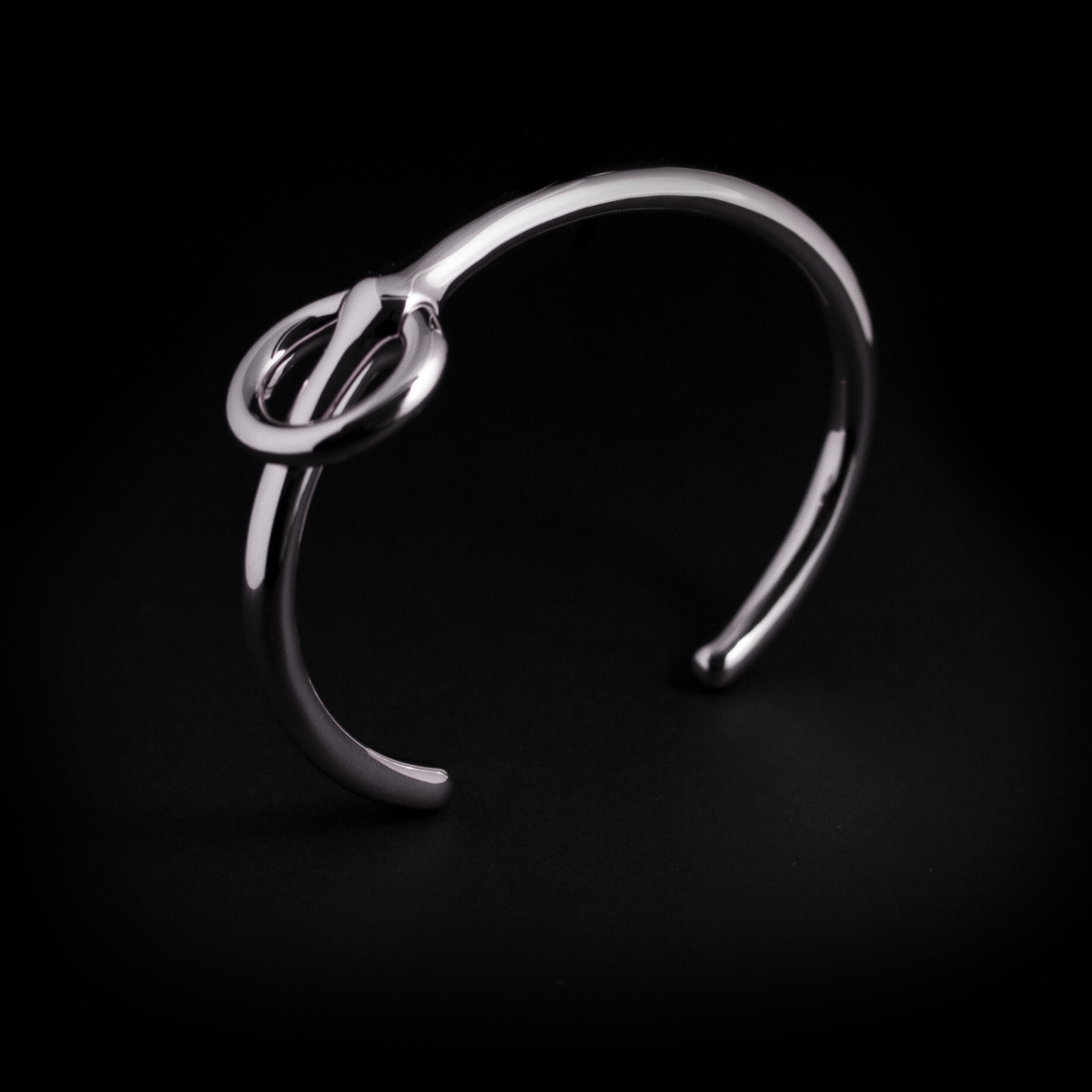 Mini KNOCK Offset - platinum