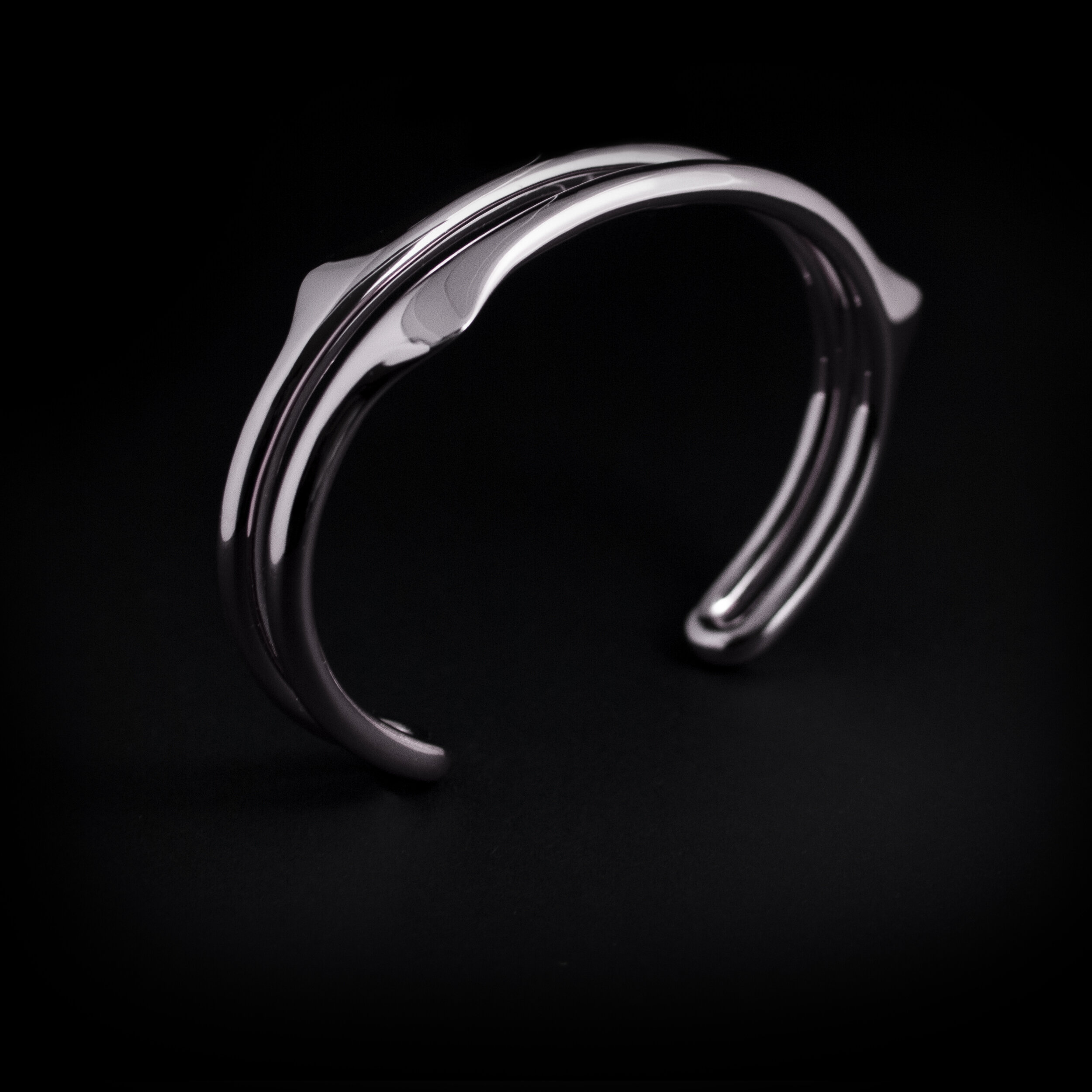 MANTA Echo - platinum