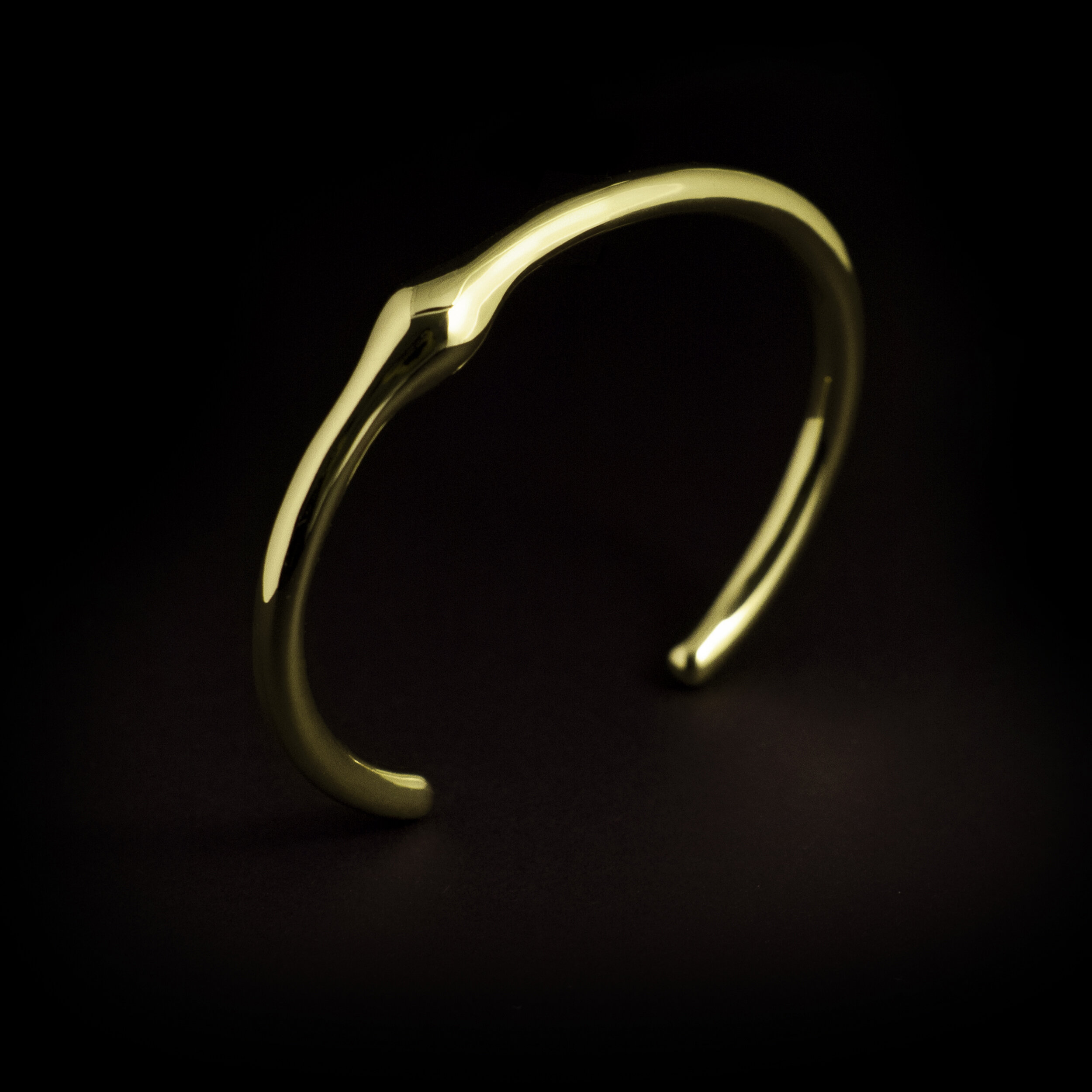 PULSE Heavy - gold