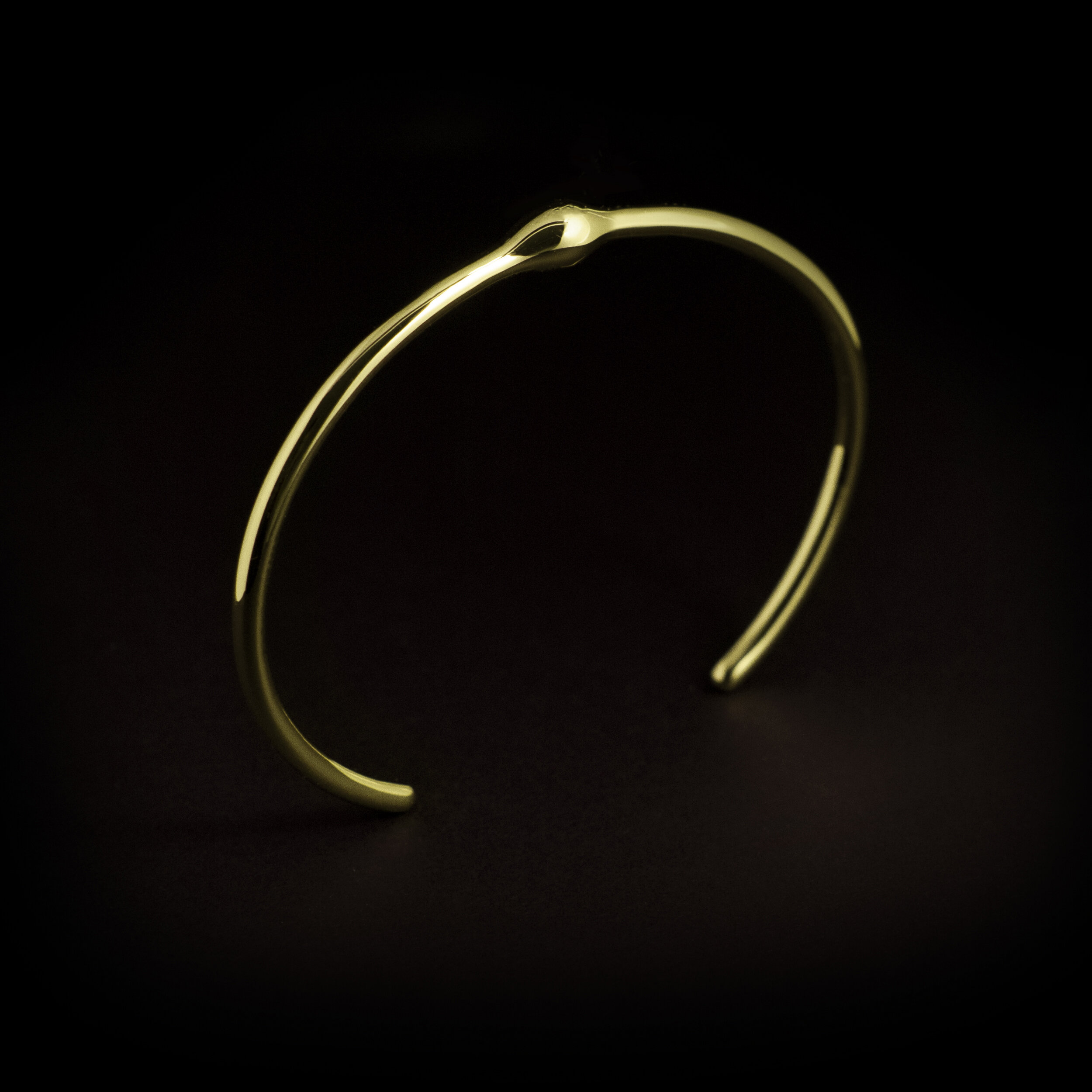 PULSE Mid - gold
