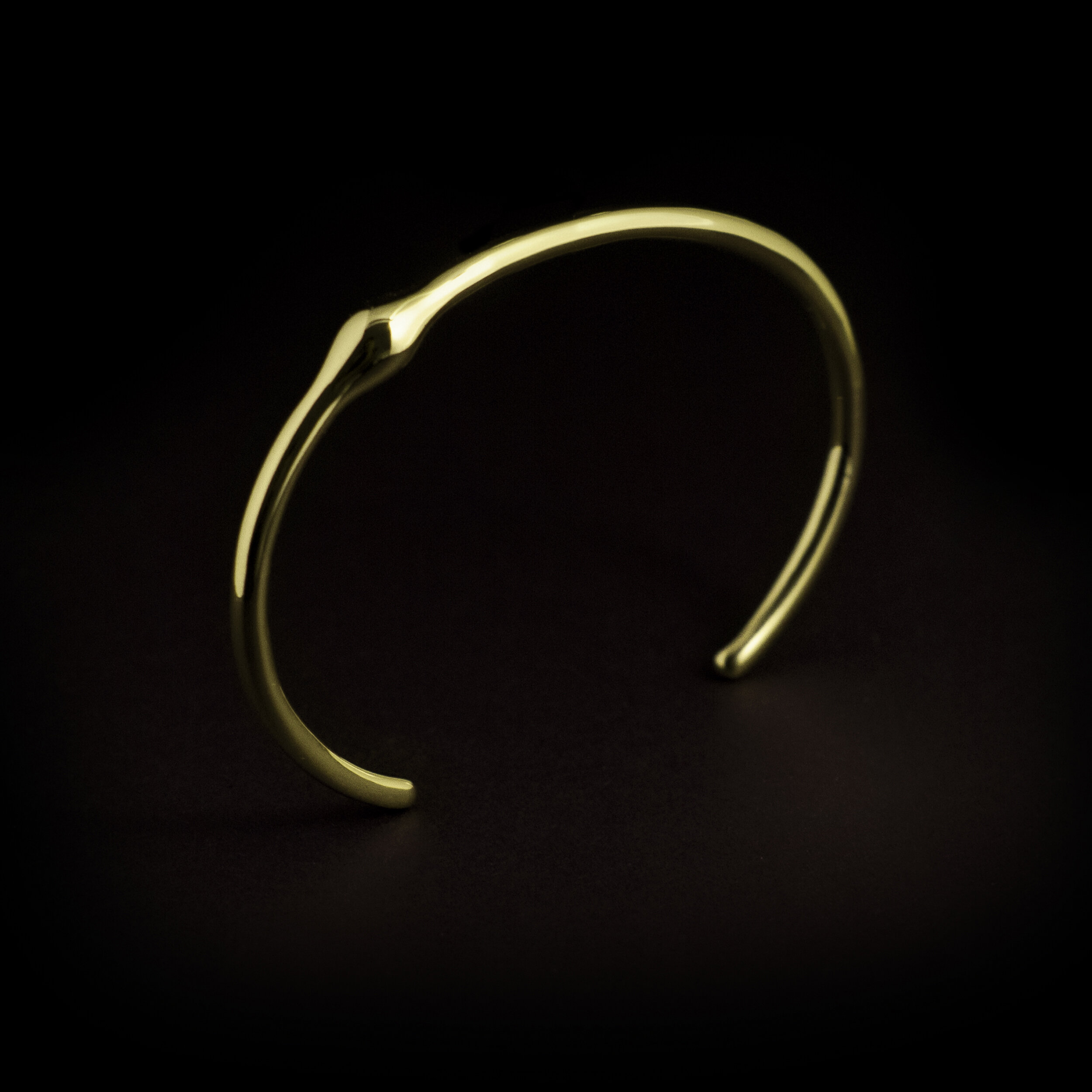 Mini PULSE Offset - gold