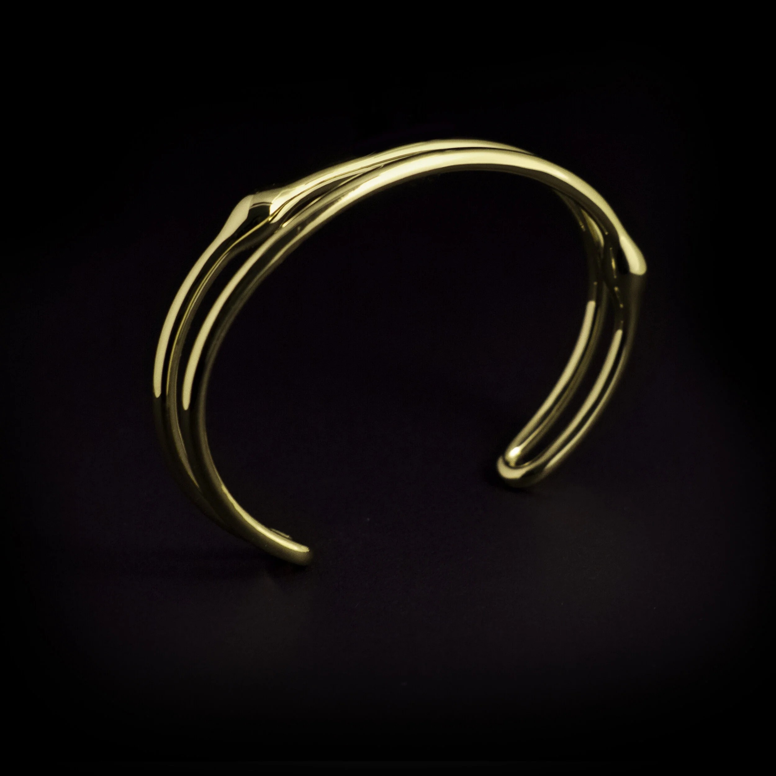 PULSE Chase - gold