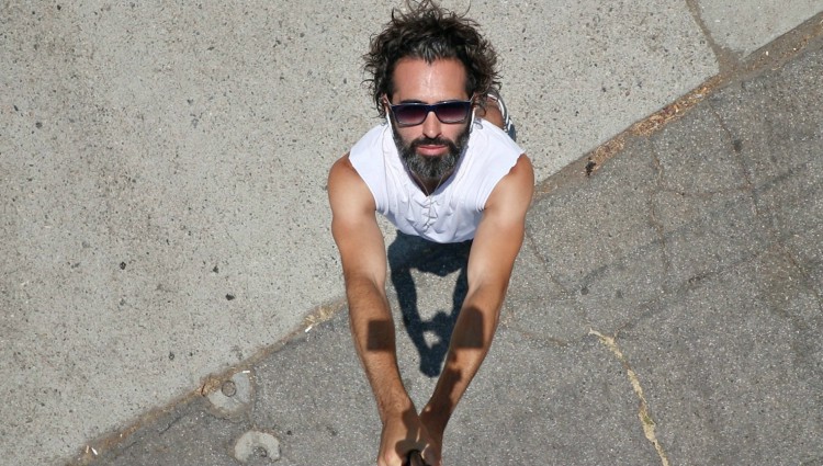 Content Creator in Spring Branch Texas