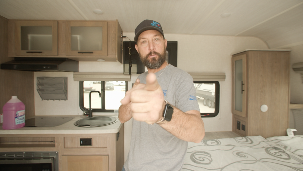 Texas Hill Country Creative Consultant