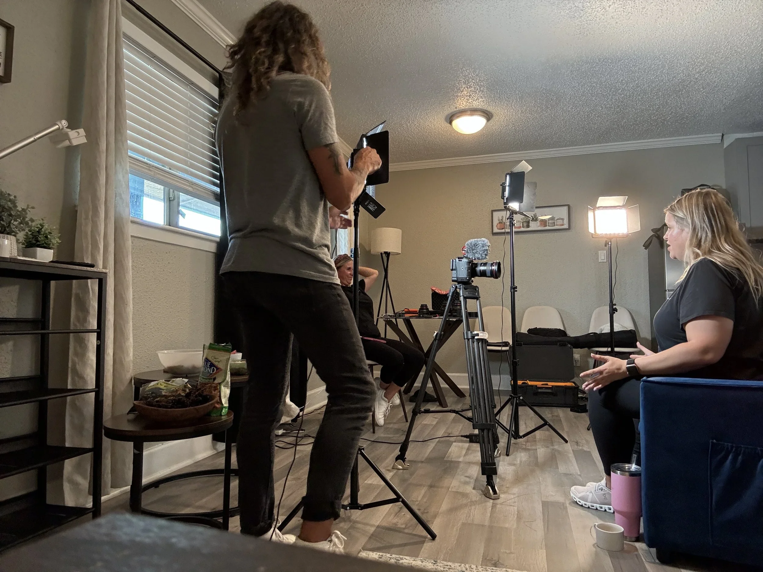 Turning Action Into Intention with Your Marketing