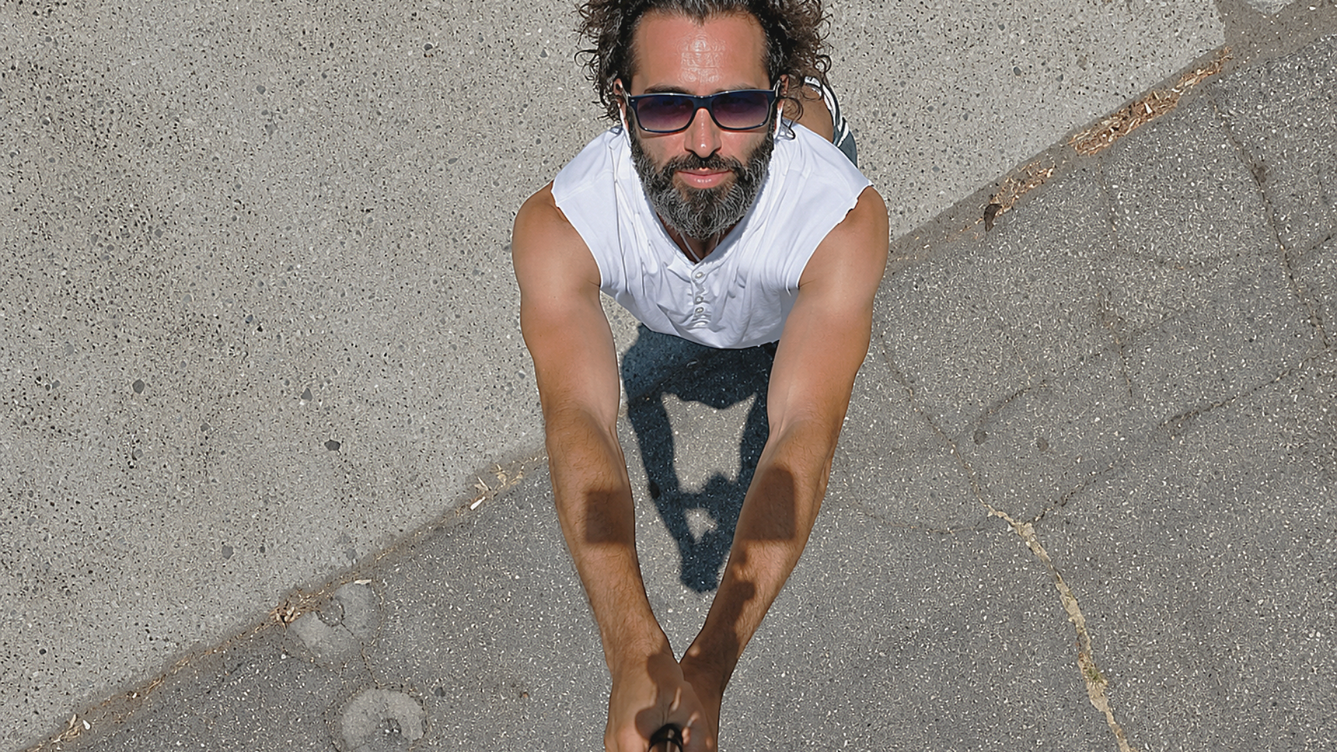 Want to Be a Better Actor? Drop Your Ego.