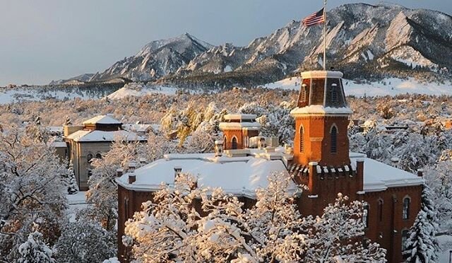 Due to concerns about the escalation of COVID-19, and in consultation with the University of Colorado, we are very sorry to announce that the Generation Exchange workshop in Boulder this weekend will be postponed until a future date (to be announced)