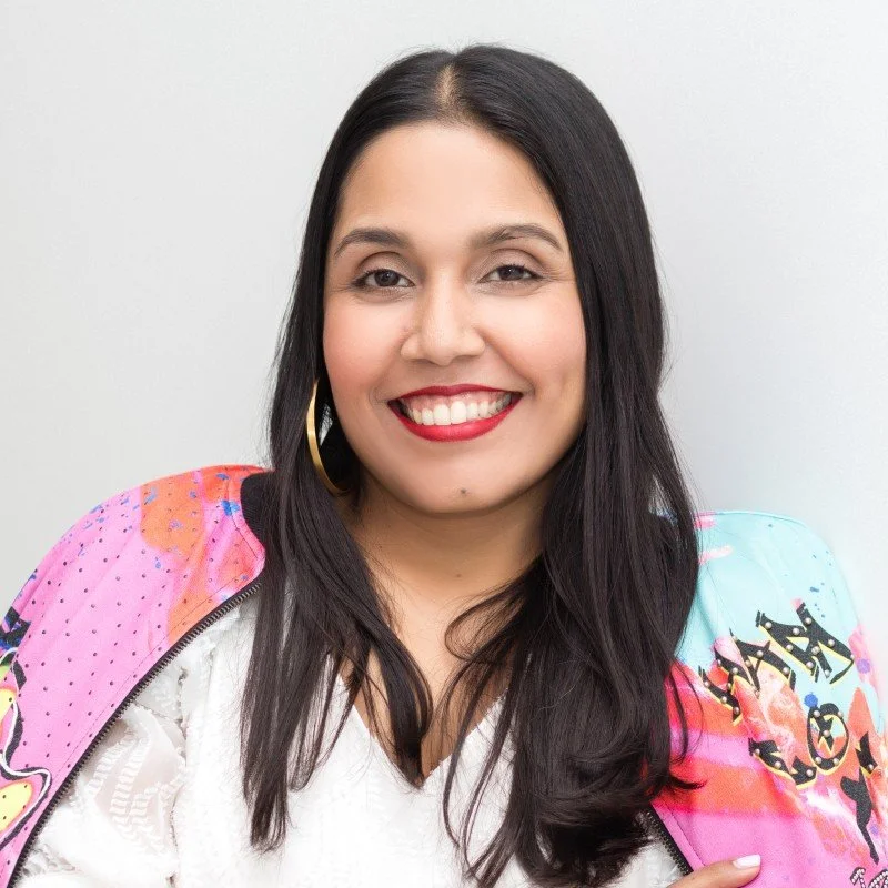 Breaking the Money Taboos: Let's Talk Abundance! 