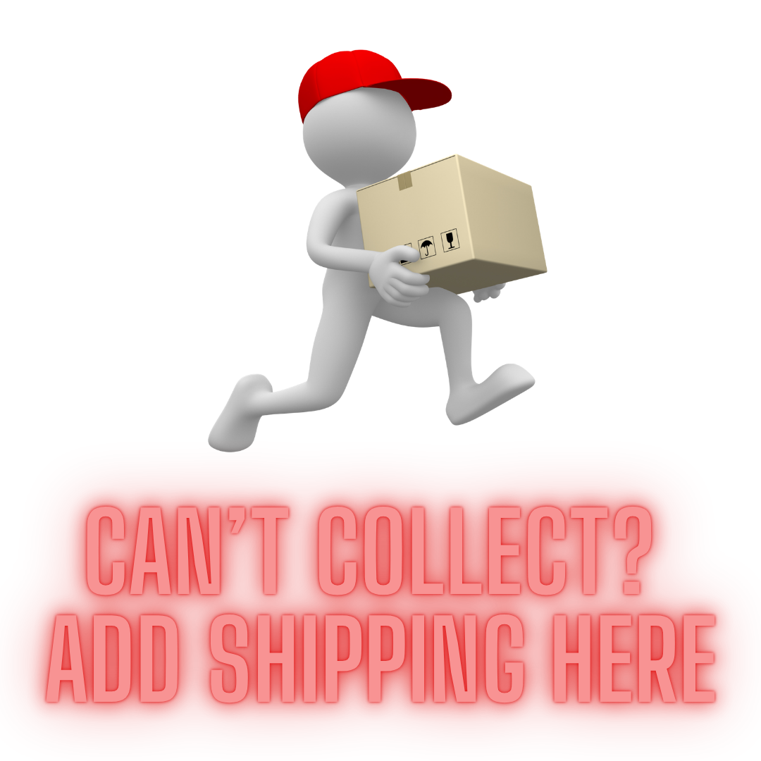Shipping