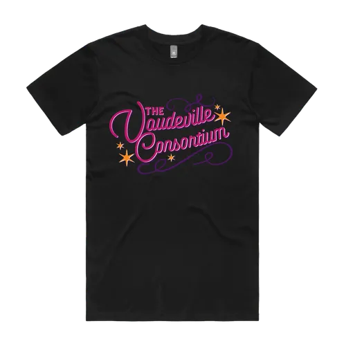 M Staple Tee