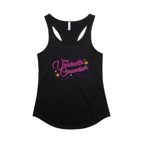 W Mali Racerback