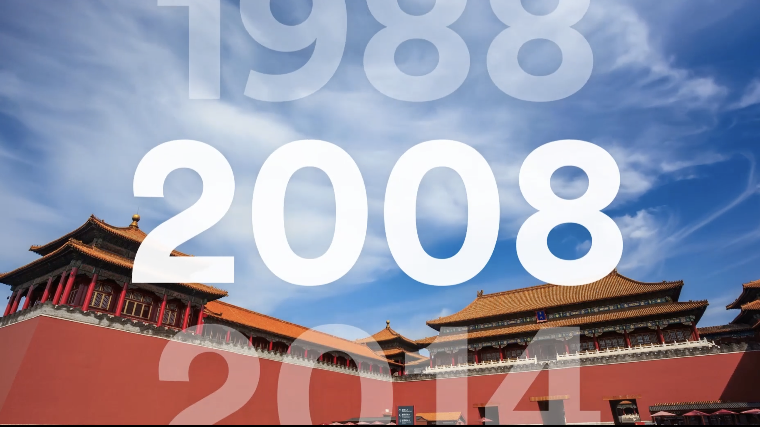 EF & Beijing Olympics 2022
