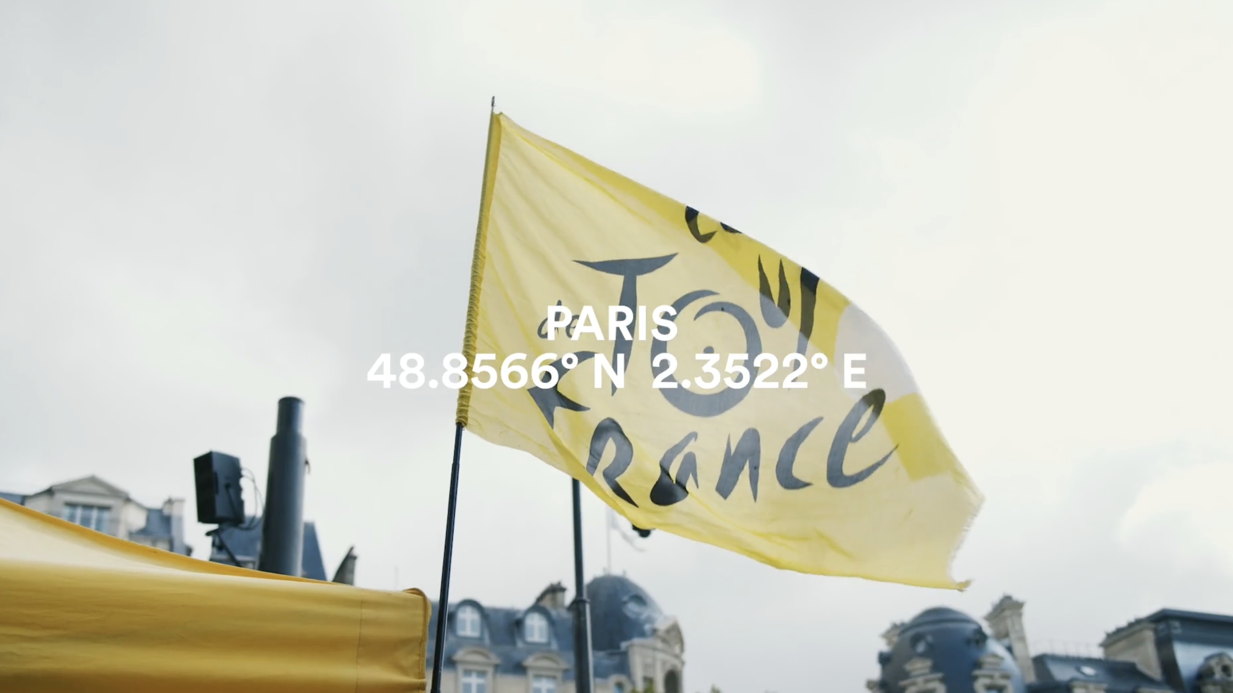 Tour De France 2019