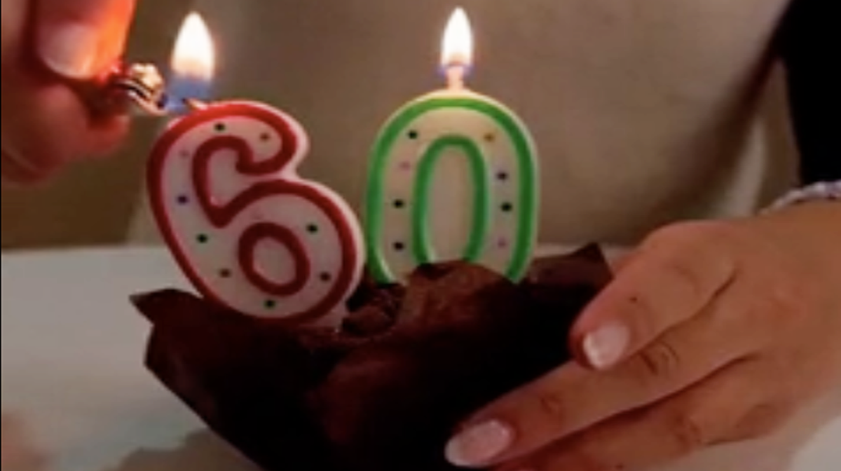 60th Anniversary Party Recap