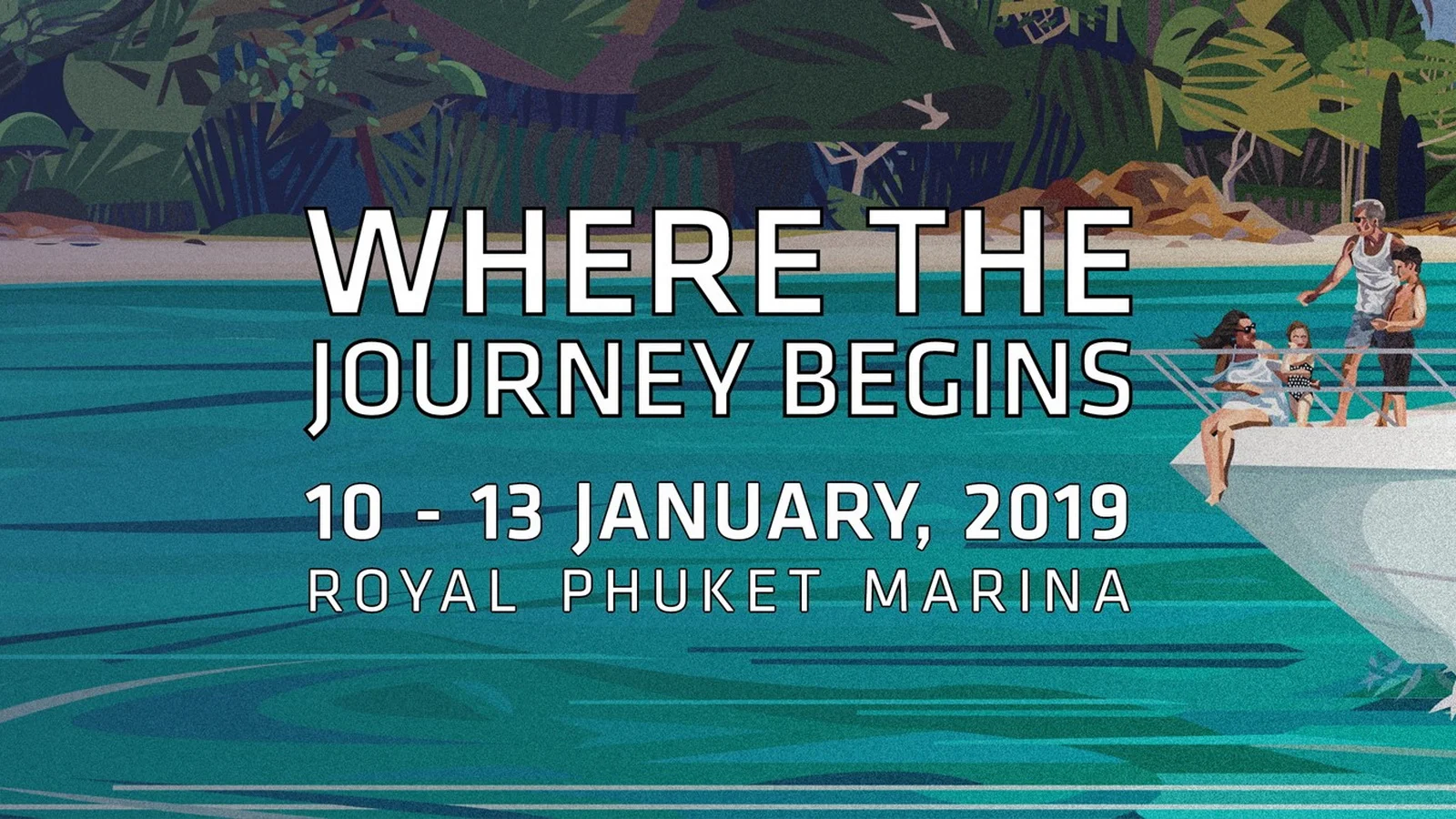Special Offer For TYBA Members at the Thailand Yacht Show and RendezVous