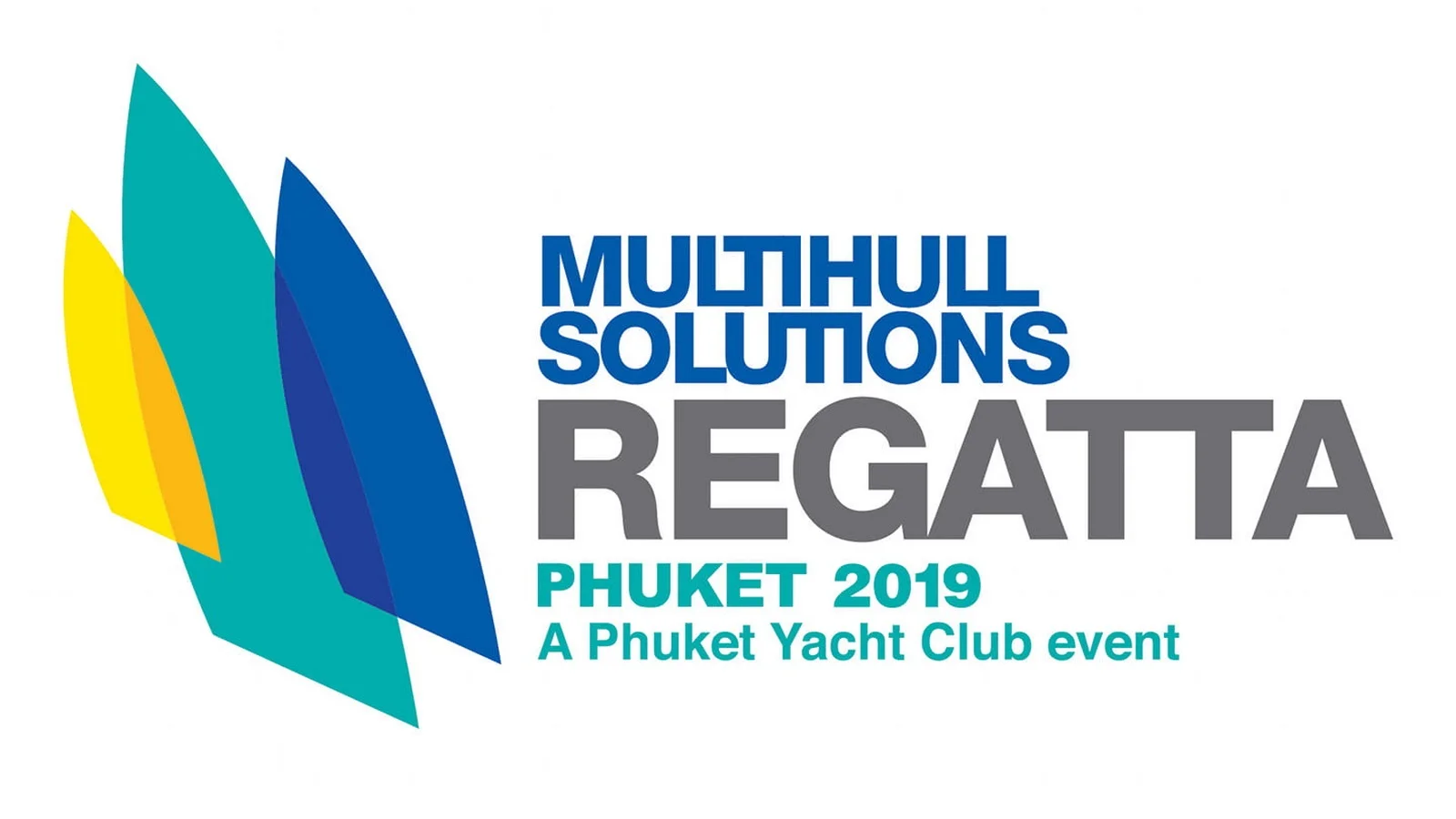 Multihull Solutions Regatta 12th to the 15th of July 2019