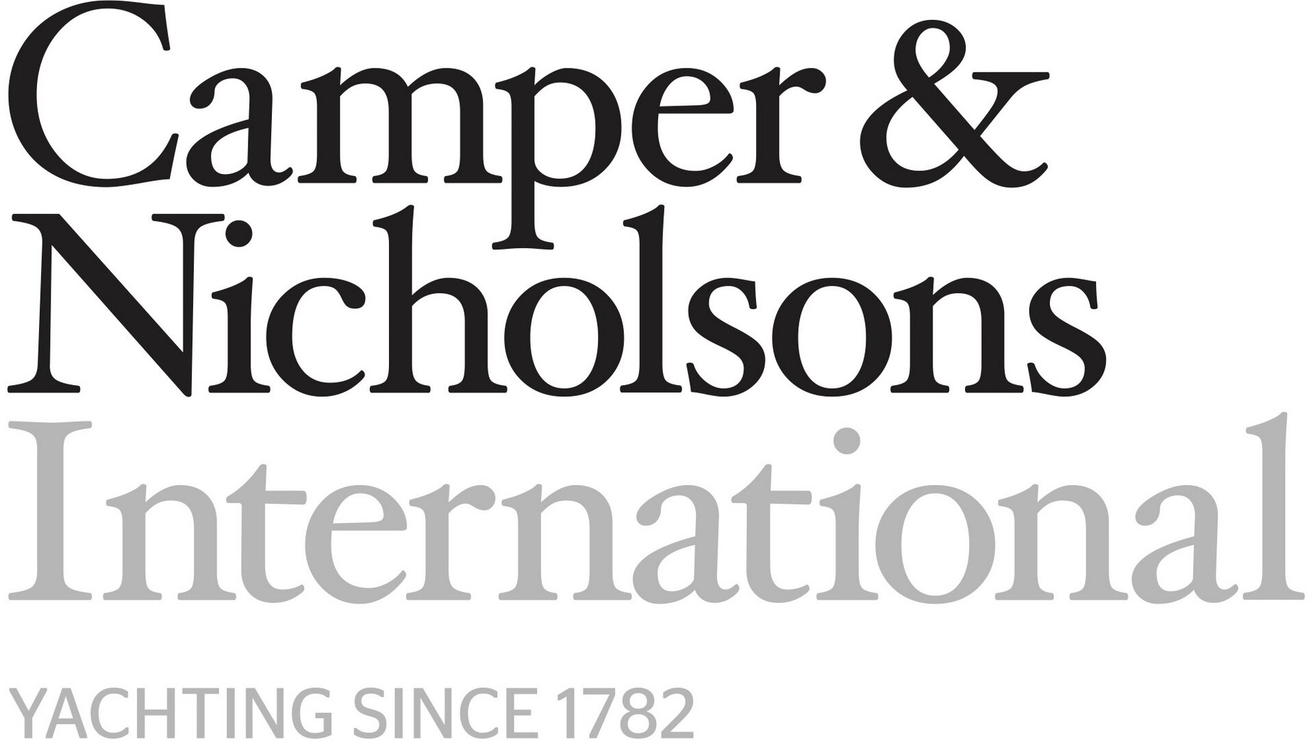 Camper and Nicholsons