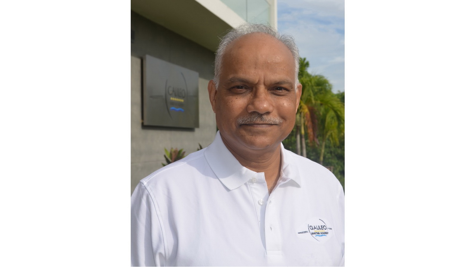 Galileo Maritime Academy appoints Captain Julius Valladares to head its’ MCA commercial courses and bridge simulator school in Phuket.