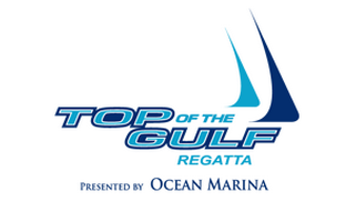 Top of the Gulf Regatta rescheduled