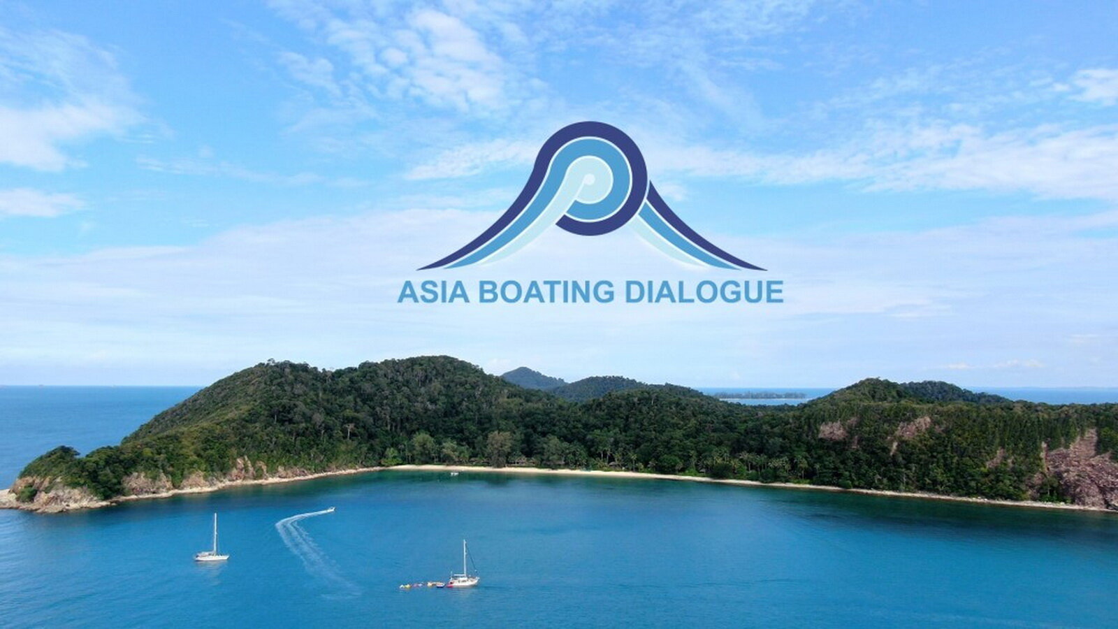 Speakers Announced for Free Asia Boating Dialogue Webinars on September 22 &amp; 29