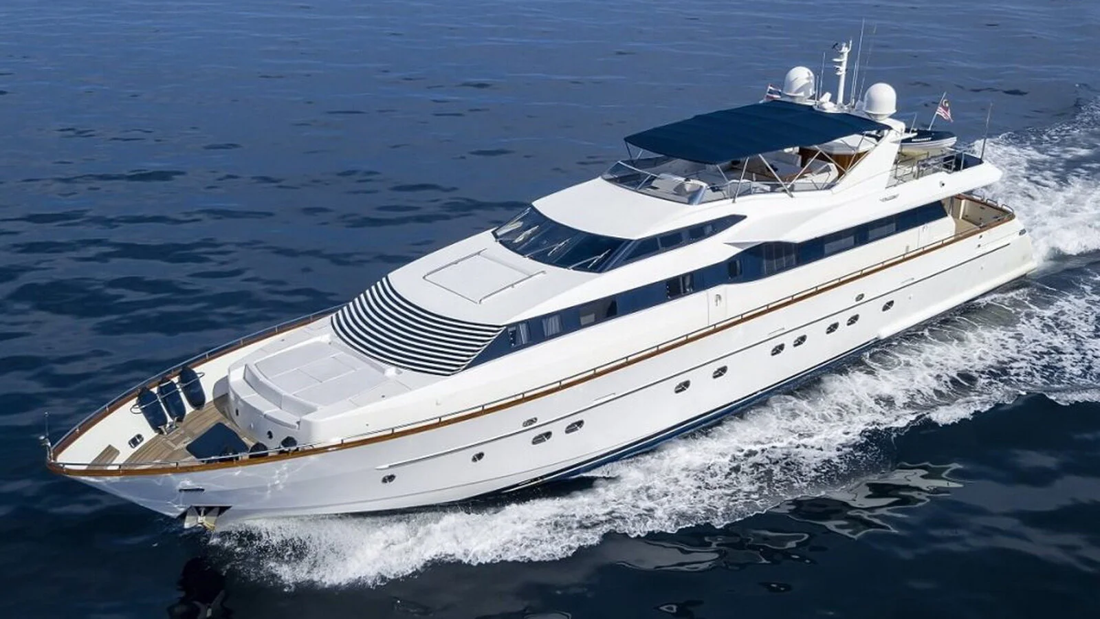 A-listers join Blue List Expedition