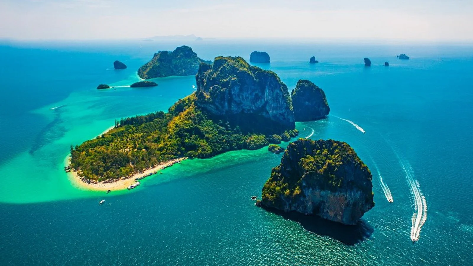 Thailand Visa Fee Exemption for International Arrivals Proposed