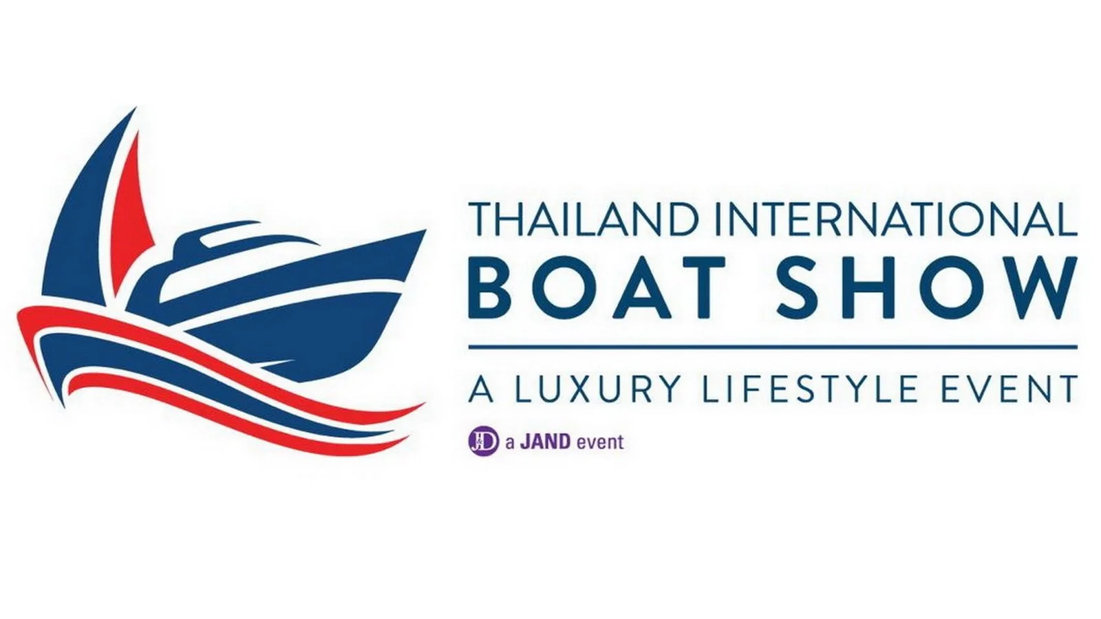TYBA supports and endorses the Thailand International Boat Show