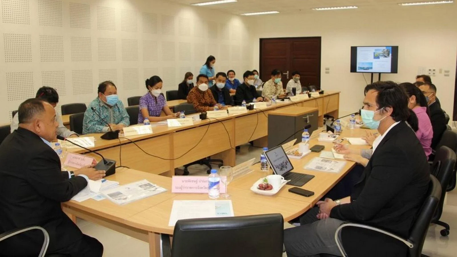 Thailand Charter Week gets support of Phuket Governor 