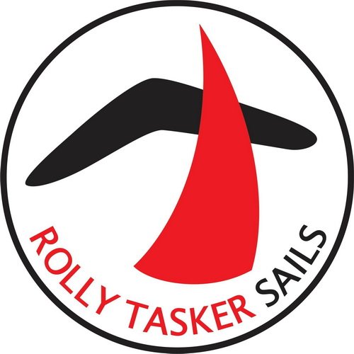 Rolly Tasker Sails