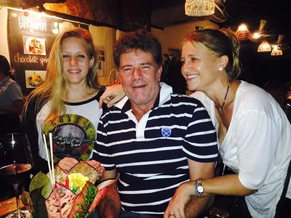 Member Spotlight - Mick Kealy