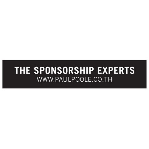Paul Poole (SEA)CL The Sponsorship Experts