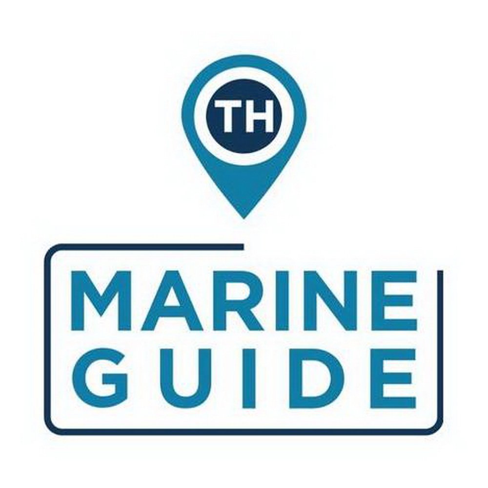 Thai Marine Guide