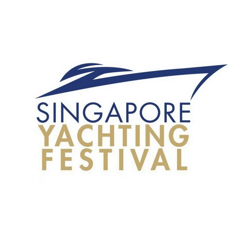 เทศกาลเรือใบสิงคโปร์