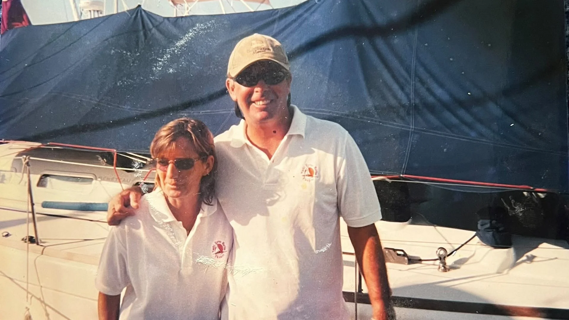 Phuket Yacht Haven GM of many years mourned – Nick Wyatt