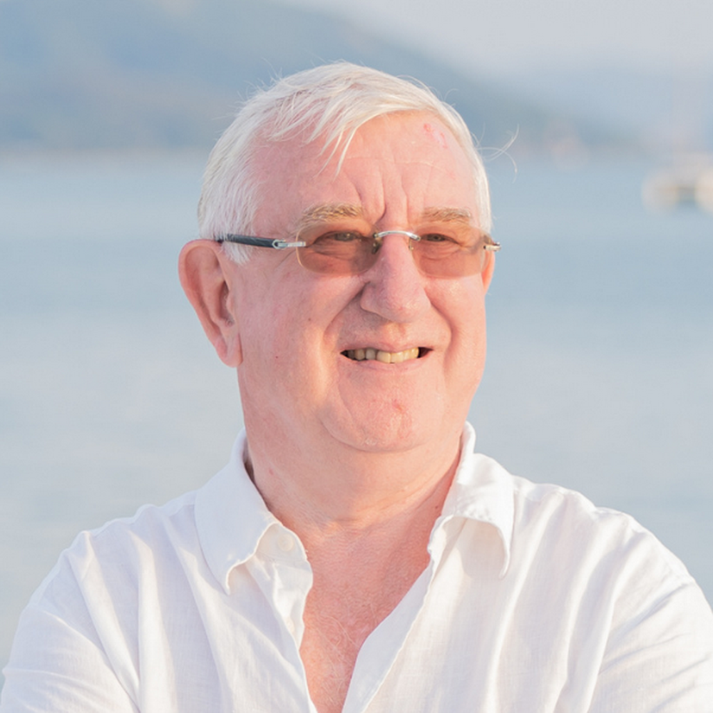 David Hayes - President