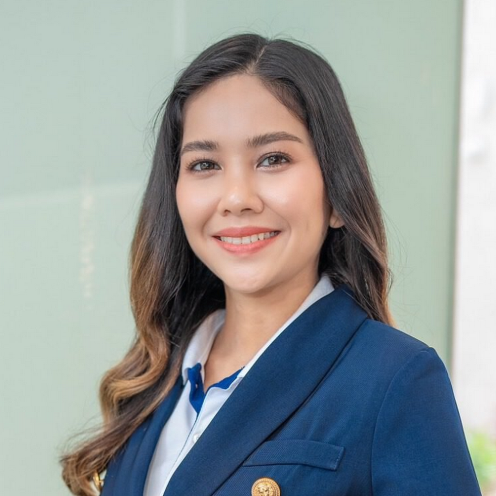 Woranit (Umi) Putrakul - Sustainability
