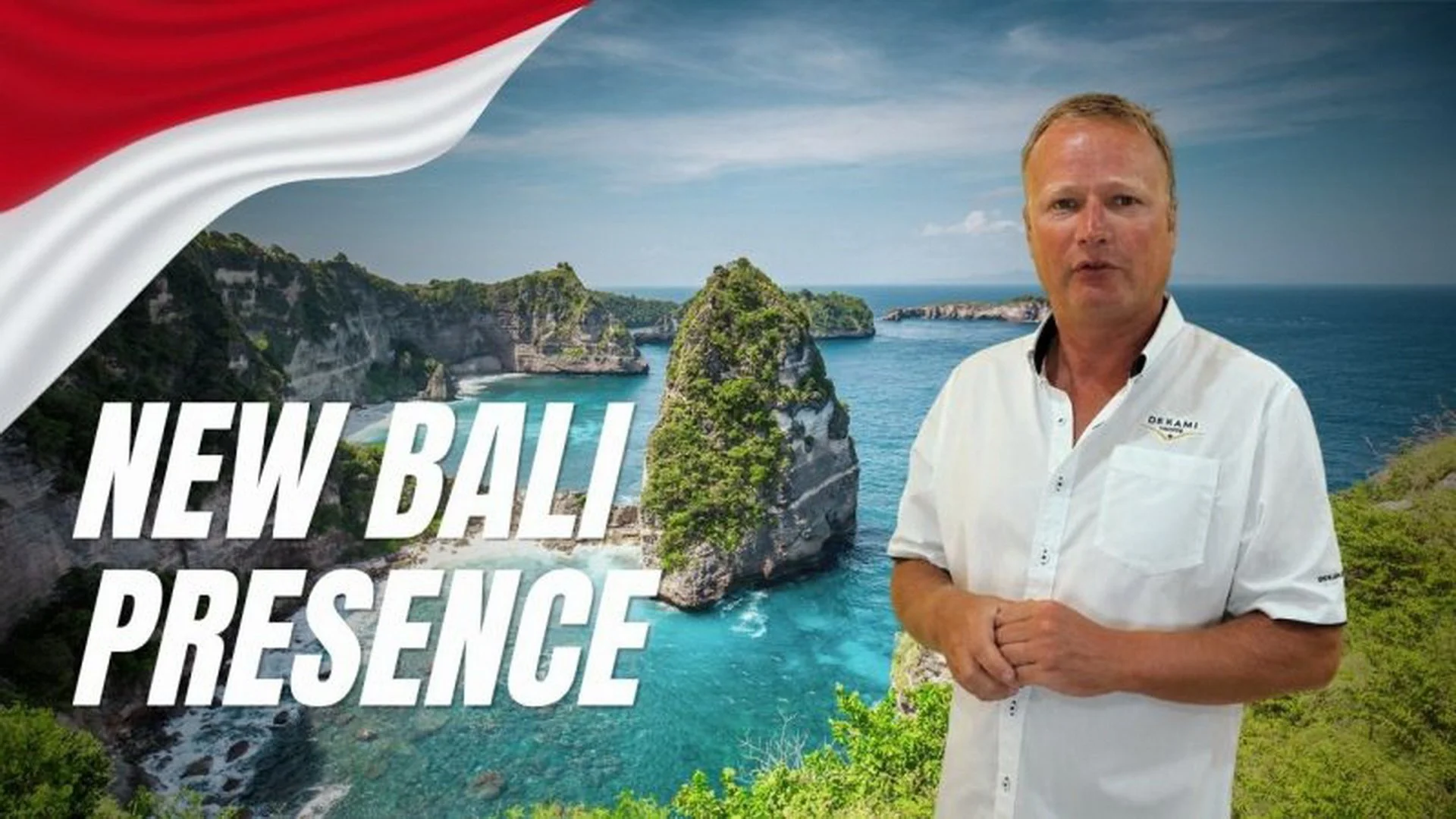 Derani Yachts Expands to Indonesia with New Bali Presence