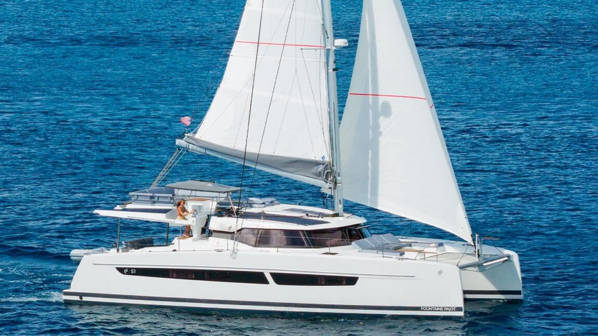 Fountaine Pajot Unveils the FP51 – An Evolution of the Aura 51