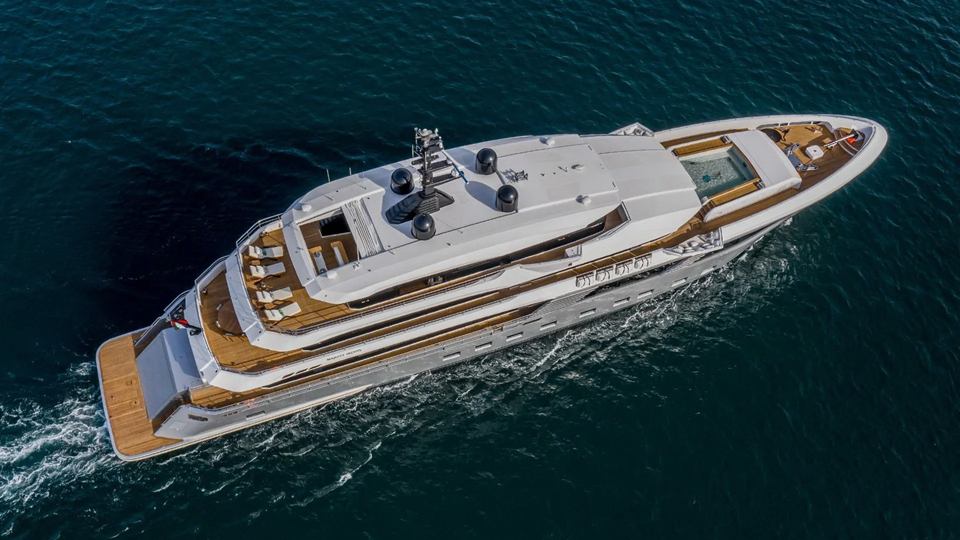 Derani Yachts Secures Dealership for Majesty, Nomad, and Oryx Brands in Thailand and Malaysia