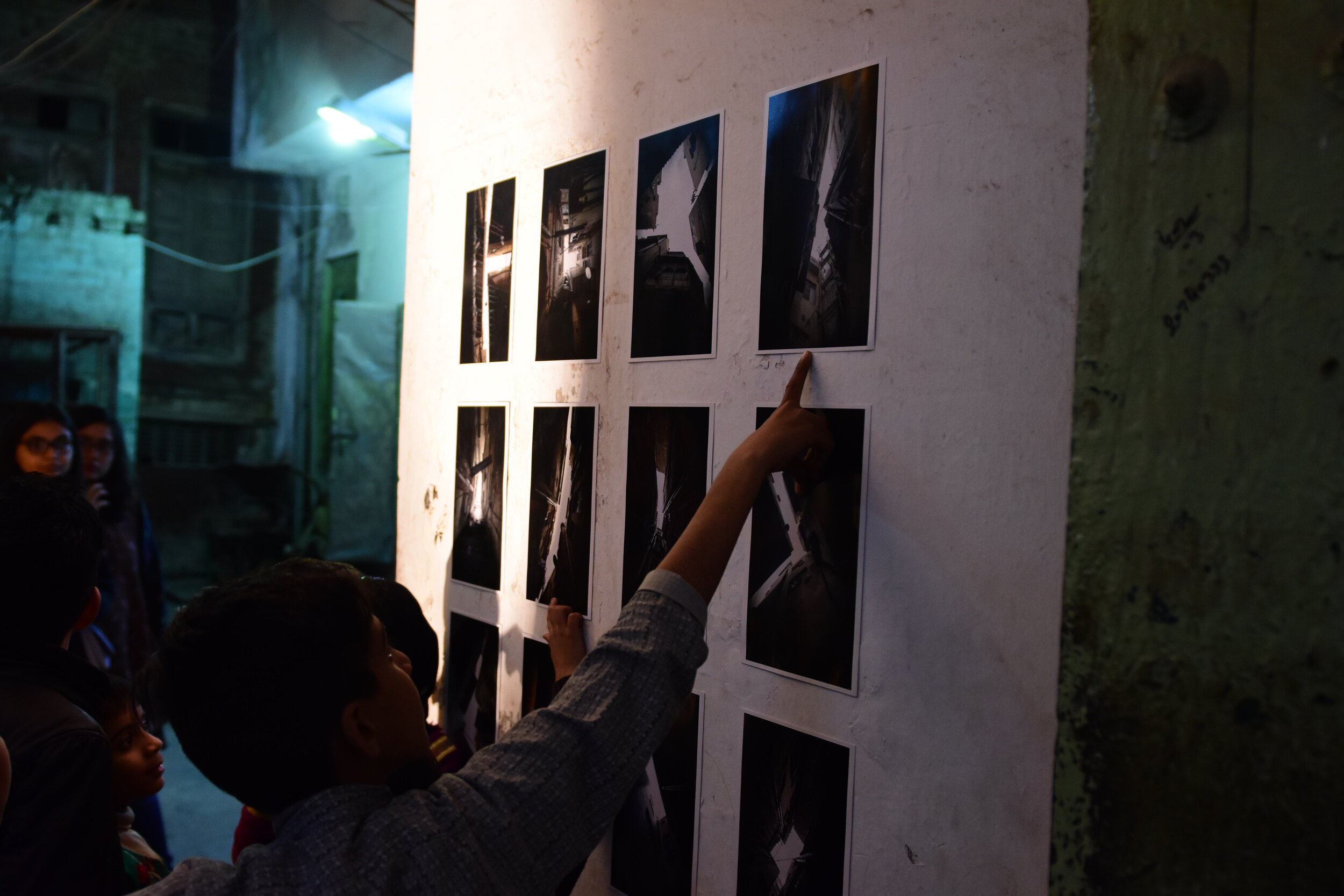 Photograph by Humayun Memon